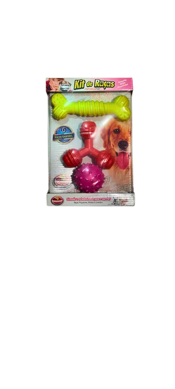 Empaque rascador: Rascador ondulado
