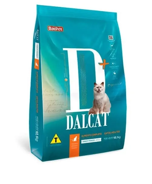 Empaque Gati Adultos 10 kg