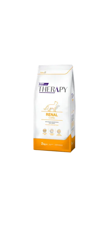 Empaque Therapy Todas las edades 2 kg