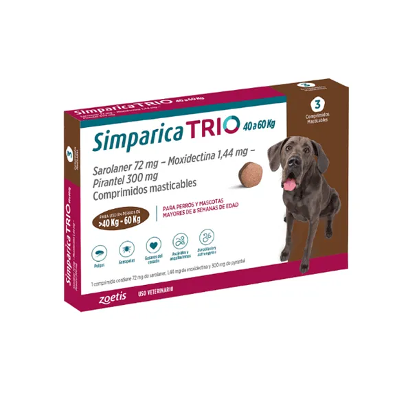 Empaque antiparasitario: Talco Antipulgas Farec