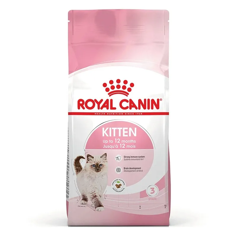 Empaque Royal Canin Cachorros 1.5 kg