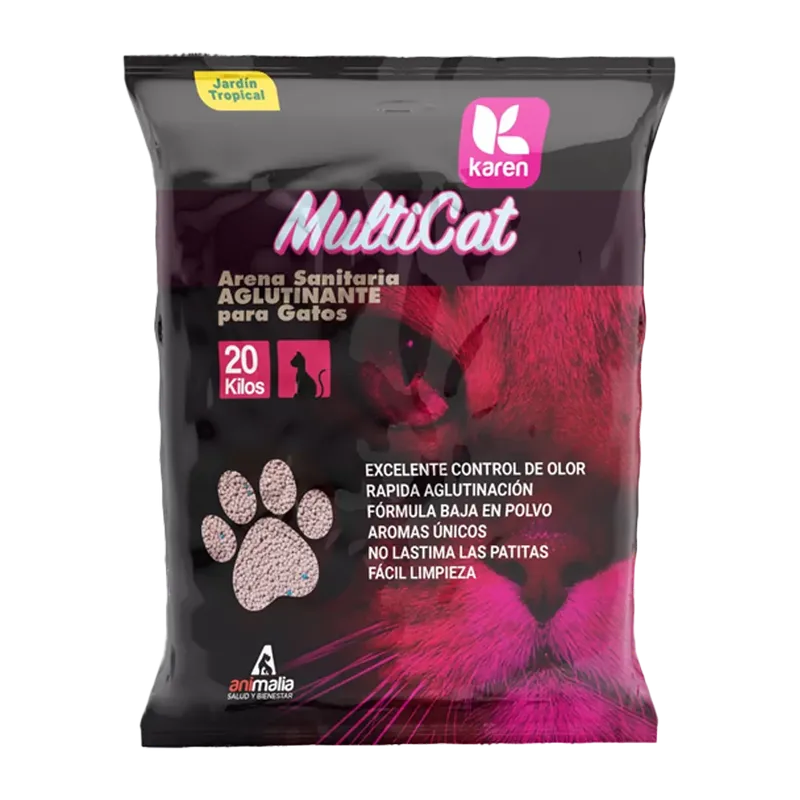 Empaque arena: Clean O Cat Piedras Sanitarias