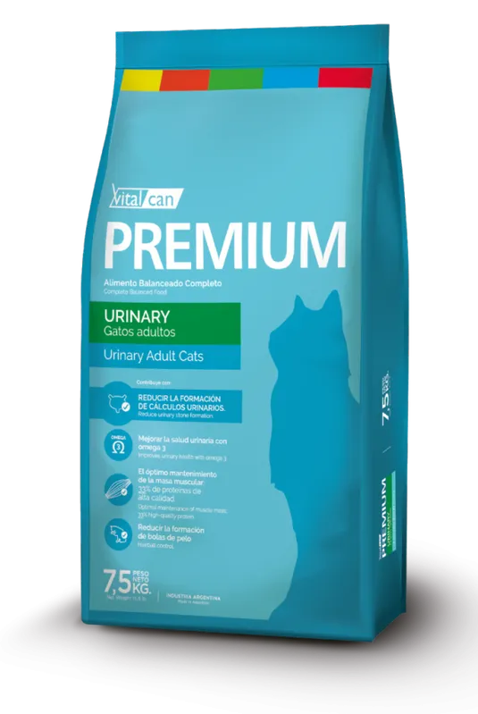 Empaque Premium Adultos 7.5 kg