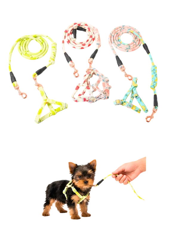 Empaque pechera: Pechera para gatito bebé o perrito 000