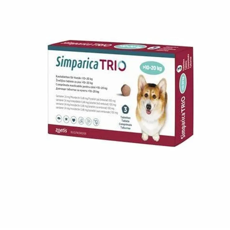 Empaque antiparasitario: Fulminex Uso Externo