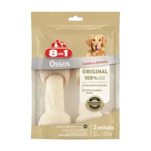 Empaque snack: Huesitos anudado 2