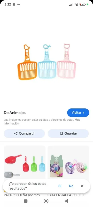 Empaque higiene: Porta bolsas para heces Shein Premium