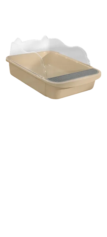 Empaque pala recogedora: Recogedor premium con basurero y bolsa