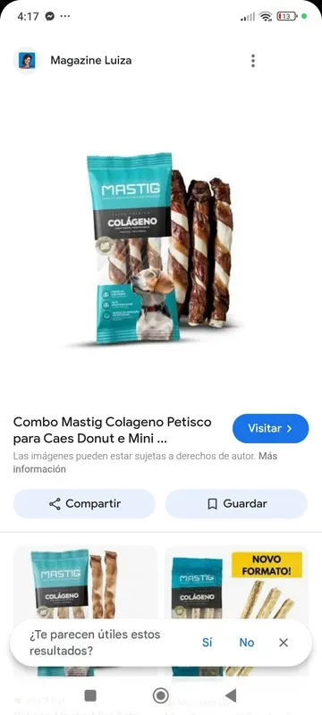 Empaque snack: Hueso de Cerdo Ahumado Sofía