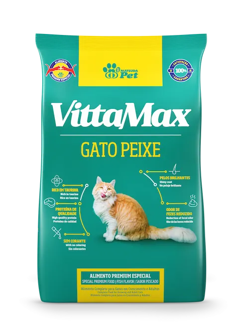 Empaque Vitta Adultos 25 kg