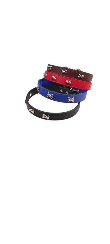 Empaque collar: Collar corbatita Lili
