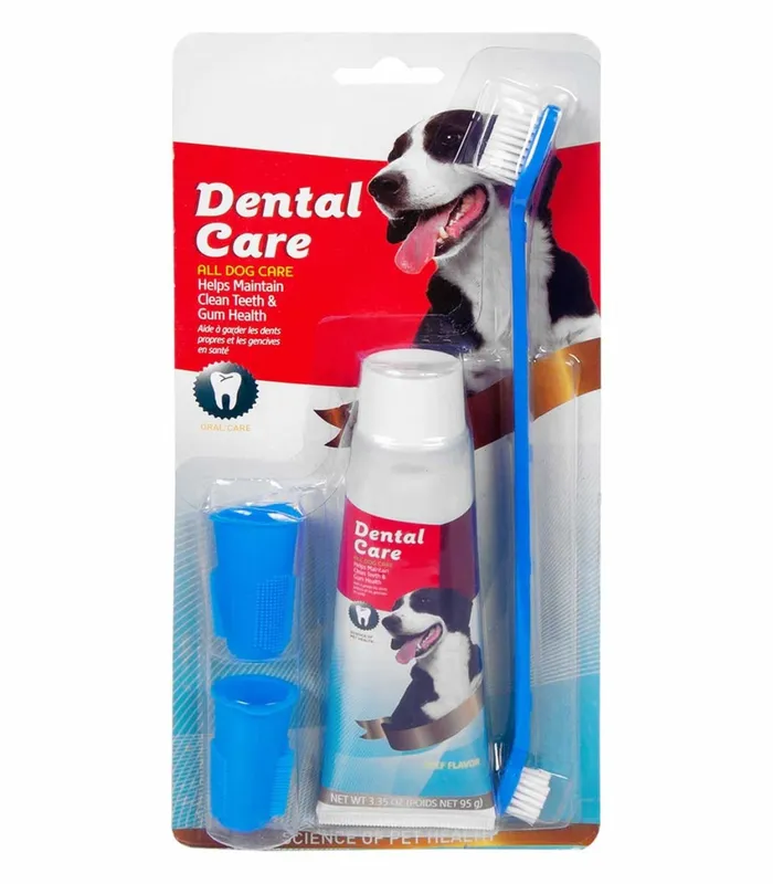 Empaque higiene dental: Loción Bucal desinfectante antisarro