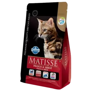 Empaque Matisse Adultos 2 kg