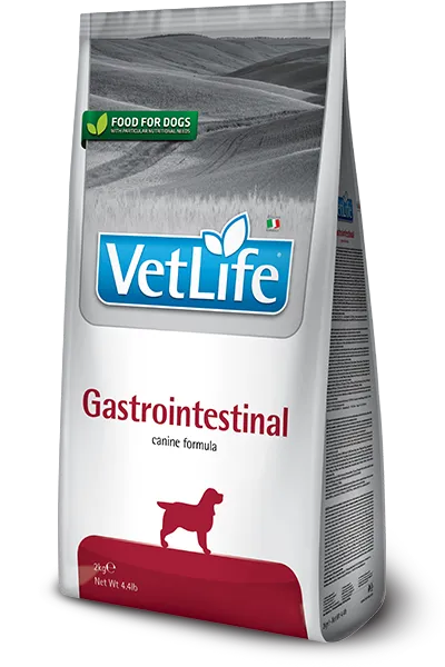 Empaque Vetlife Adultos 2 kg