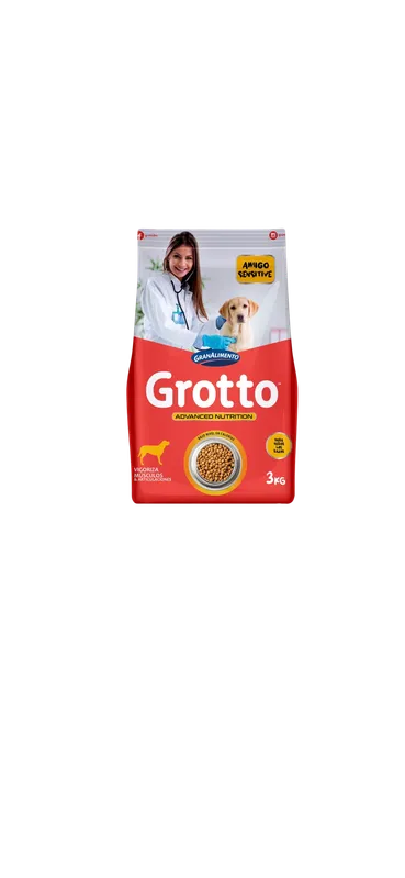 Empaque Procan Cachorros 15 kg