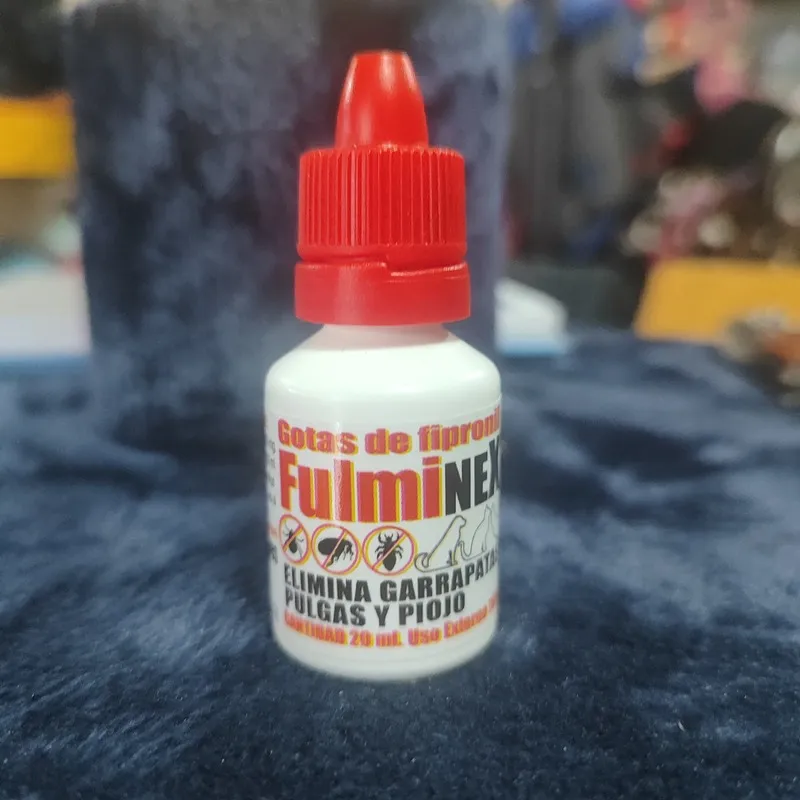 Empaque cicatrizante: Curabichera Bactrovet Spray Plateado