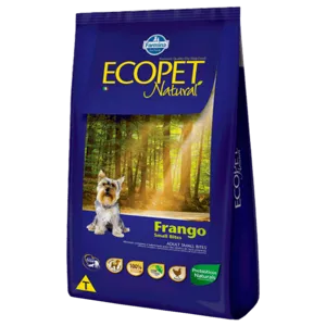 Empaque Ecopet Adultos 15 kg