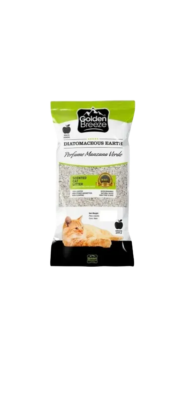 Empaque arena: Golden Breeze Super Aromática Lavanda - Manzana