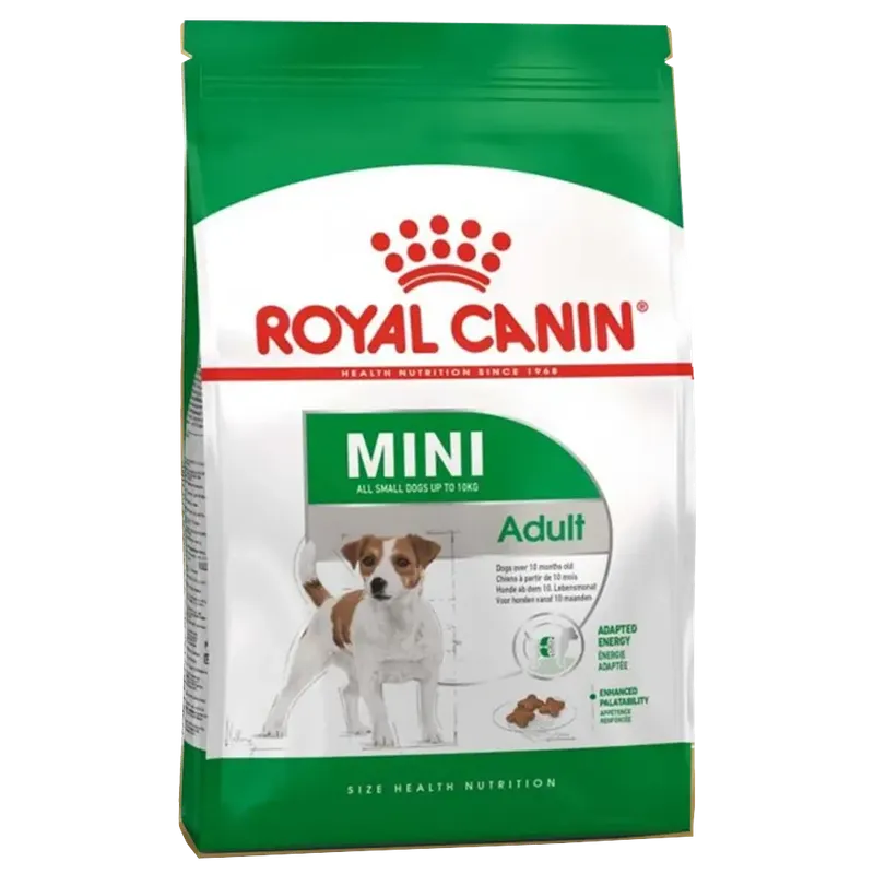 Empaque Royal Canin Adultos 1 kg
