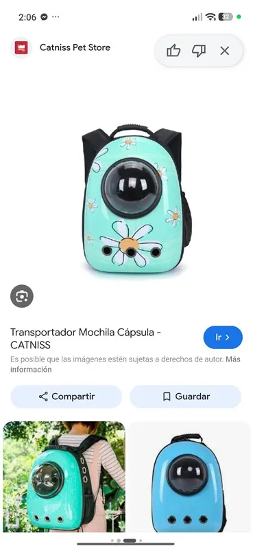 Empaque transportadora: Bolso transportador elegante rojo