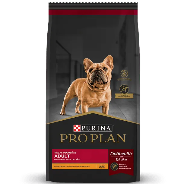 Empaque Proplan Adultos 3 kg