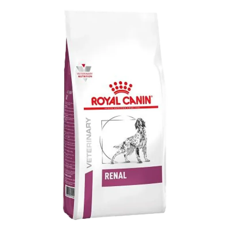 Empaque Royal Canin Todas las edades 1.5 kg
