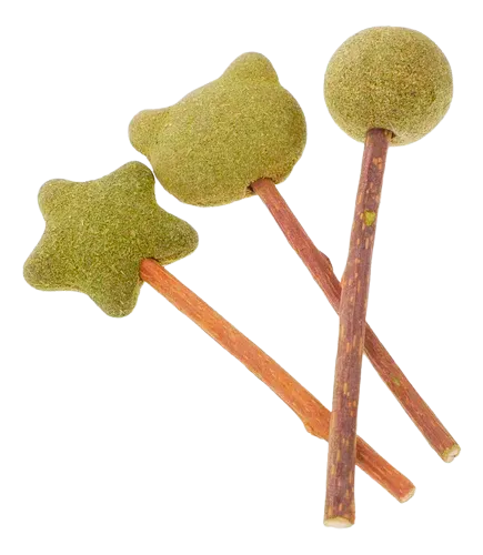 Empaque hierba gatuna: Frasco Catnip
