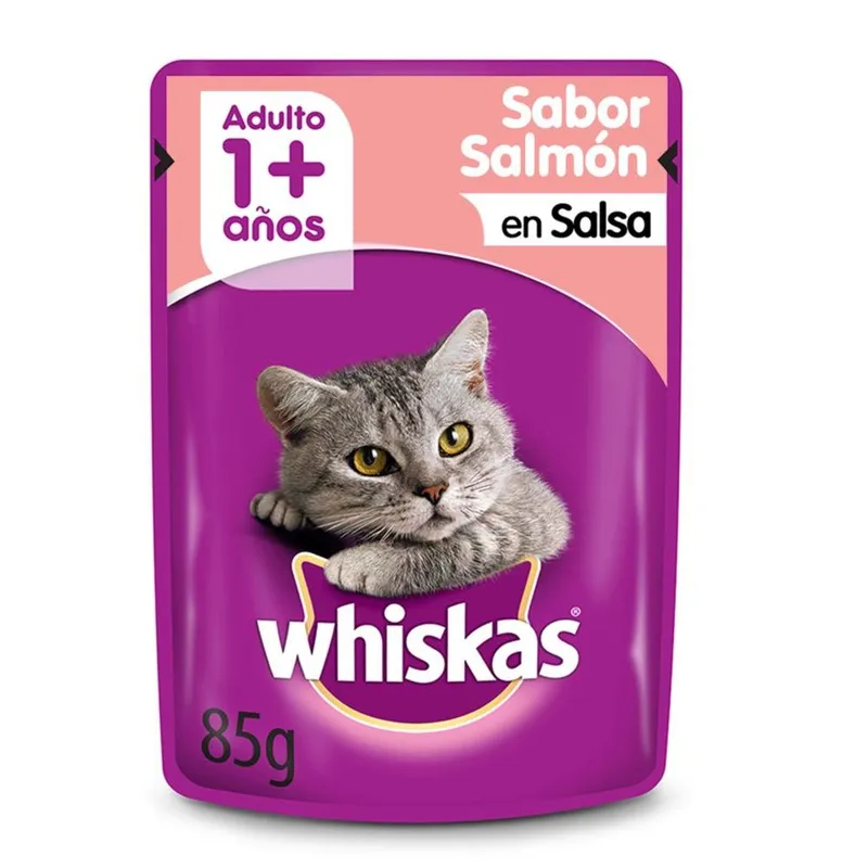 Empaque alimento húmedo: Royal Canin Gato Persa Comida Húmeda