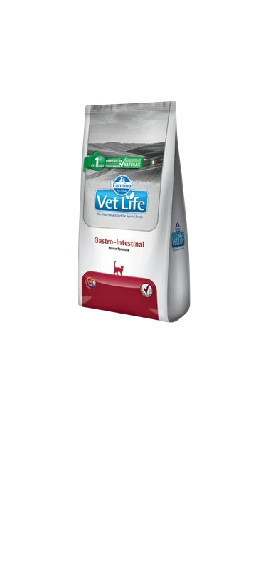 Empaque Vetlife Todas las edades 2 kg