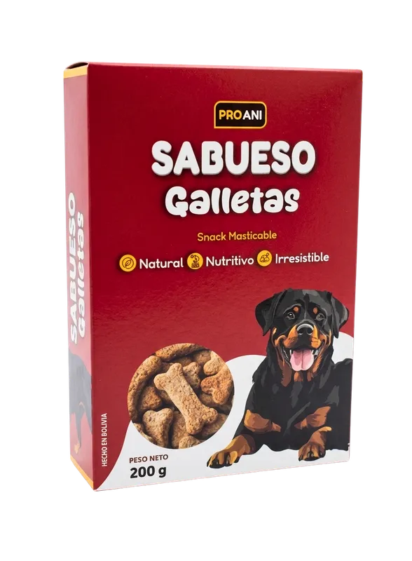 Empaque sazonador: Sazonadores de croquetas