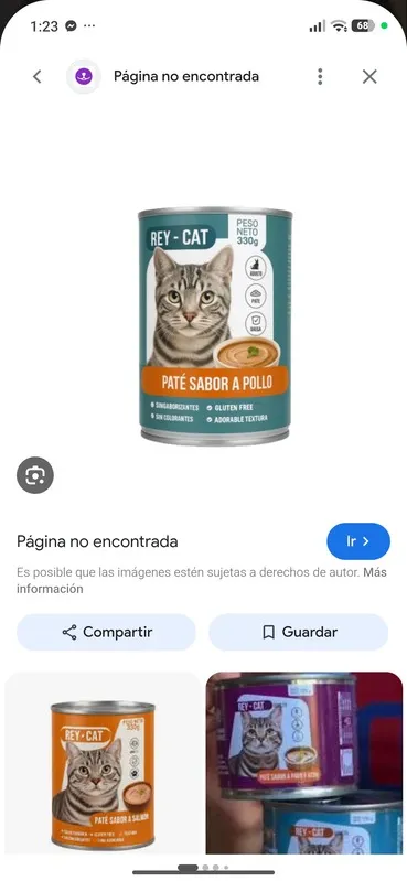 Empaque alimento húmedo: Apeticat Paté Pavo con Atún / Pollo / Salmón