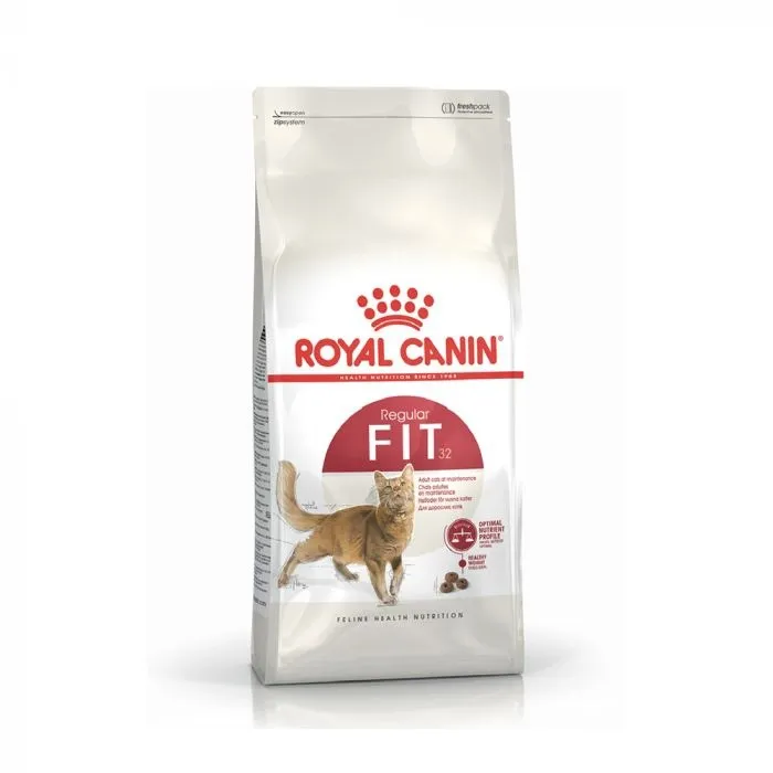 Empaque Royal Canin Adultos 1.5 kg