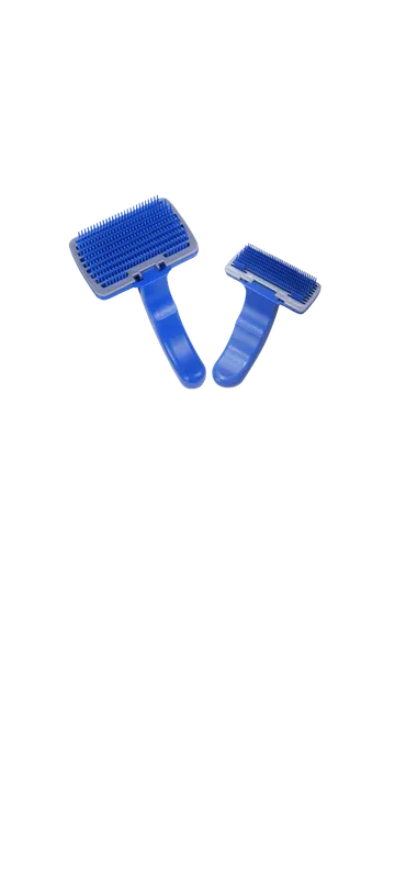Empaque cepillo: Furminator S short & long hair