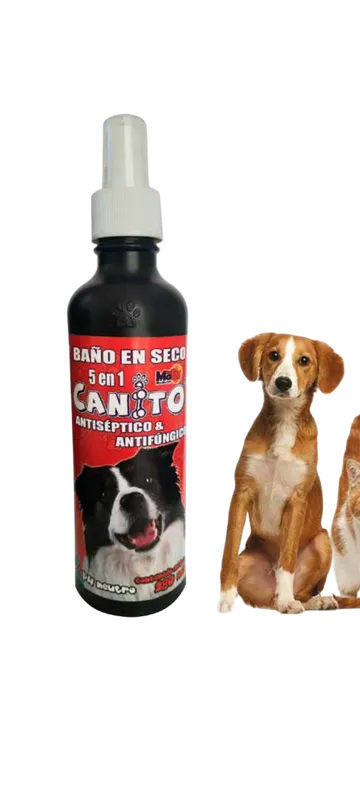 Empaque higiene dental: Cepillos de dientes para Mascotas