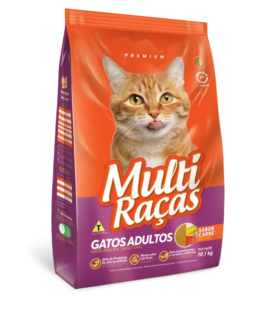 Empaque Multi Razas Adultos 25 kg
