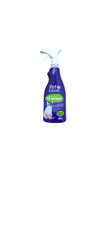 Empaque repelente: Pet Clean Repelente Educador de gato