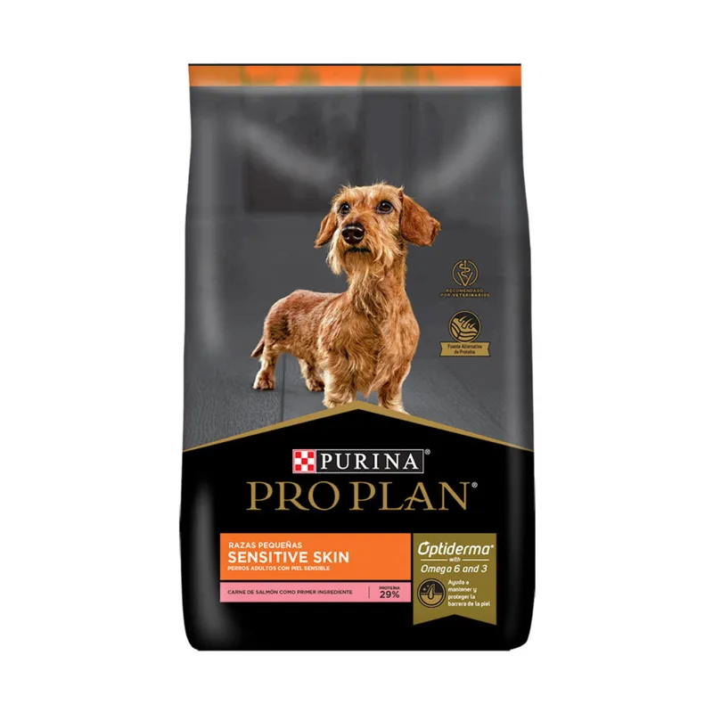 Empaque Proplan Adultos 3 kg