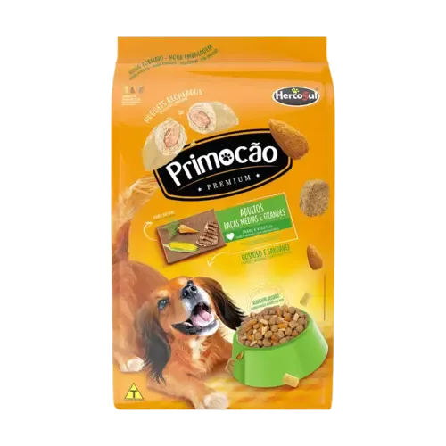 Empaque Primocao Adultos 20 kg