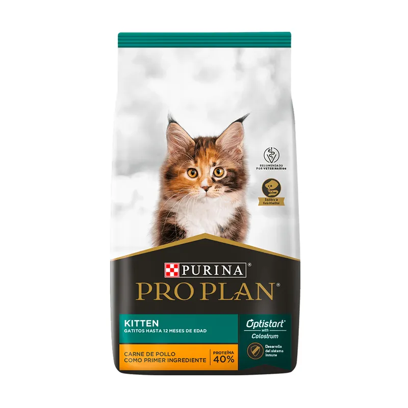 Empaque Proplan Cachorros 3 kg