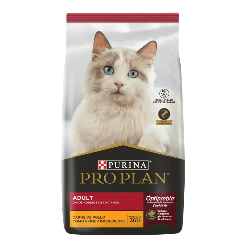 Empaque Proplan Adultos 3 kg